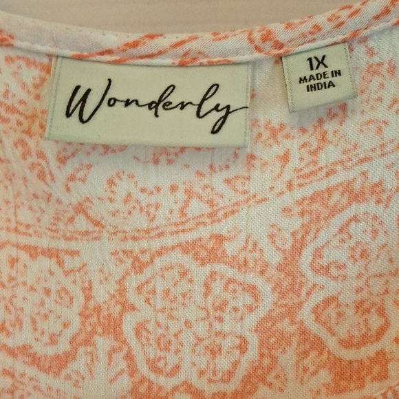 Sleeveless Maxi - Picture 4 of 6